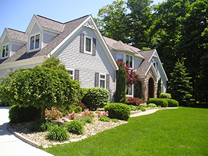 Landscapers and Lawncare Services in Kingsland, GA